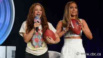Jennifer Lopez and Shakira vow 'empowering' Super Bowl halftime show