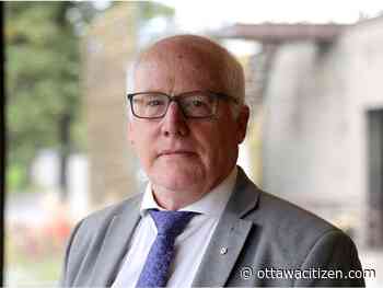 Human rights leader Alex Neve announces departure from Amnesty International Canada