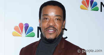 Russell Hornsby Says Denzel Washington Gave Him the Best Advice: 'It Changed the Whole Dynamic'