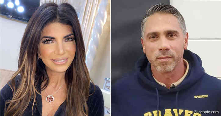 RHONJ's Melissa Gorga Confirms Teresa Giudice and Contractor Tony Delorenzo Are Just Friends