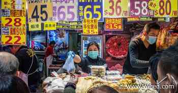 The Coronavirus Global Health Emergency, an Amazon Rival, and More News