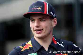Red Bull onthult bolide Verstappen op 12 februari