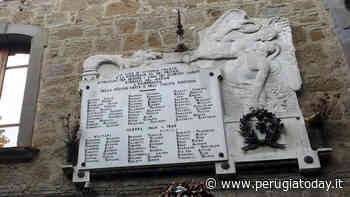 INVIATO CITTADINO Ponte Felcino, una sola scala per tutto il cimitero - PerugiaToday