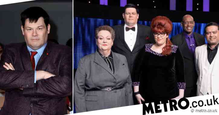 The Chase’s Mark Labbett could return to teaching amid pay cut fears over new addition