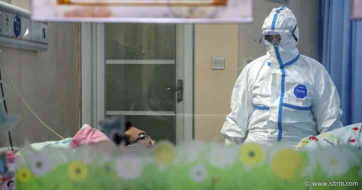 UN agency declares global emergency over virus from China
