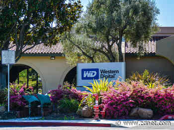 Western Digital Q2 better than expected, CEO says flash market improving