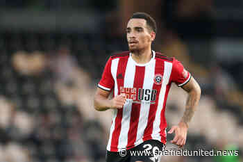 Report: Bolton hoping to complete signing of Kean Bryan - Sheffield United News