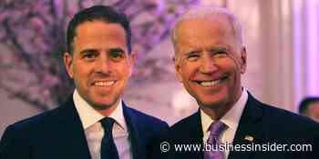 Democrats might have to trade John Bolton's testimony for Hunter Biden's - Business Insider - Business Insider