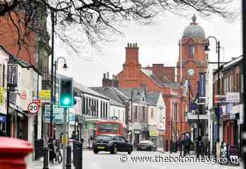 Details of million-pound plans to boost Bolton towns revealed - The Bolton News
