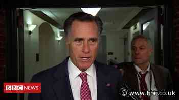 'Important to hear from John Bolton to make impartial judgement' - BBC News