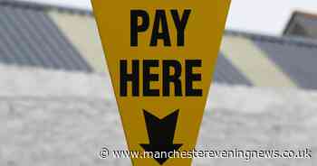 Cheap places to park around Bolton town centre - Manchester Evening News