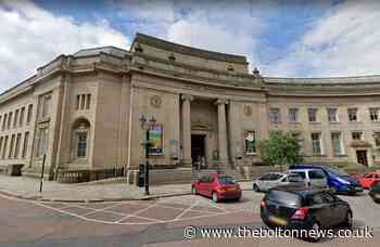 Bolton Central Library cash went 'missing' and never found - The Bolton News