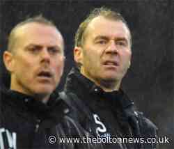 Burnley, Oldham, Notts County - can Bolton join League One's great escapes? - The Bolton News