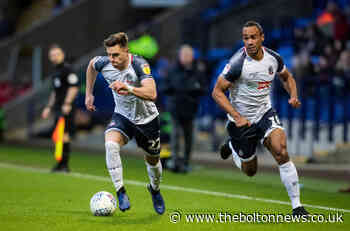 How Bolton boss Keith Hill intends to improve Dennis Politic's game - The Bolton News