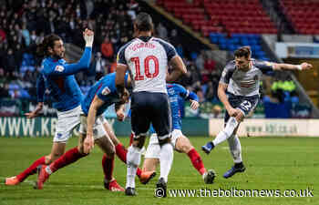 Bolton Wanderers 0 Portsmouth 1 - Keith Hill's post-match reaction - The Bolton News