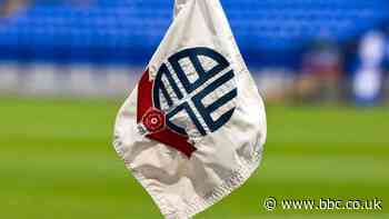 Bolton Wanderers: Suspended five-point deduction upheld by panel - BBC News