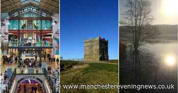 The Bolton Bucket List - 40 things you must experience while in the town - Manchester Evening News