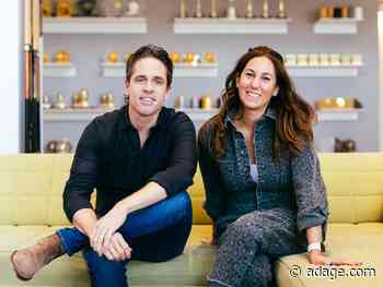 McCann New York names former BSSP CCO Matthew Curry as deputy chief creative officer