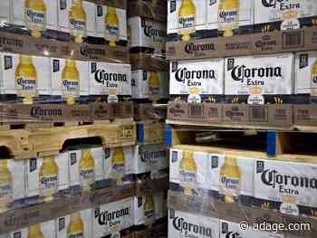 Corona says consumers aren't confusing its brand with the Coronavirus