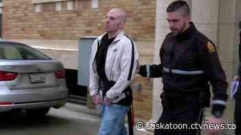 Vandewater murder trial hears testimony from forensic team