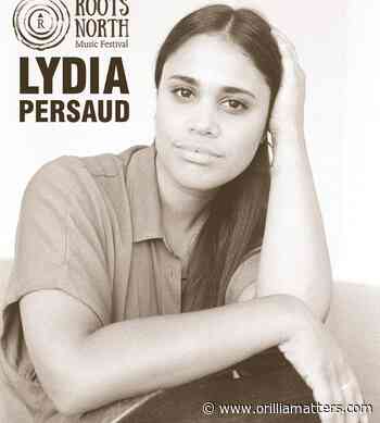 Artist bringing soulful vocals and folk story-telling to Orillia - OrilliaMatters.Com