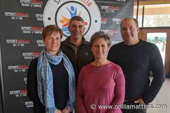 Orillia Sports Hall of Fame's 2020 class announced - OrilliaMatters.Com