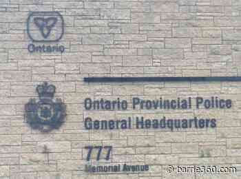 Stolen Car Abandoned A Block Away in Orillia – Barrie 360 - Barrie 360