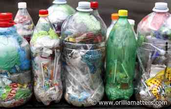 Orillia to investigate a possible ban on single-use plastics - OrilliaMatters.Com