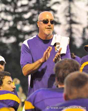 Huronia Stallions football program is 'precious' to Orillia man - OrilliaMatters