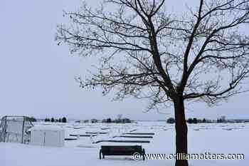 Citizens invited to provide input into future of Orillia's waterfront - OrilliaMatters.Com