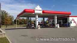 Fuel theft in Orillia - 104.1 The Dock (iHeartRadio)