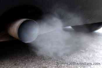 WEEKLY TIP: Idle no more, urges Sustainable Orillia - OrilliaMatters