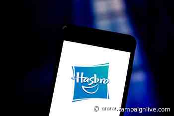 Hasbro consolidates global media with WPP amid internal unrest