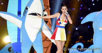 The Super Bowl Is Problematic. Why Can’t We Look Away?