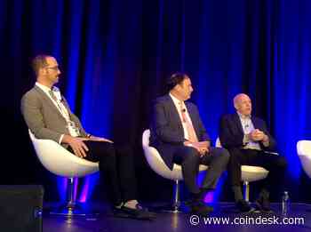 Few Banks Will Touch Crypto Firms, But Silvergate Wants to Touch Bitcoin Itself