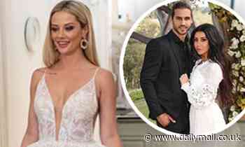 Married At First Sight boss says participants AREN'T looking for love