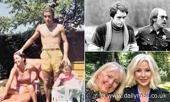 Ted Bundy's long-time girlfriend Elizabeth Kendall is telling her chilling story