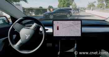 US car buyers would pay a few grand more for hands-free driving, study says     - Roadshow