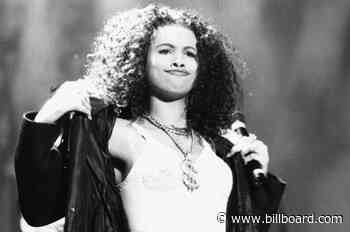 Neneh Cherry Looks Back on Boundary-Busting 'Raw Like Sushi' Album