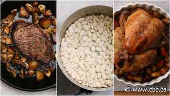 Rinsing the chicken, not salting the bean water and other kitchen habits you can drop