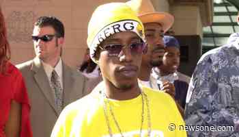 Rapper Bad Azz Has Died, Snoop Dogg Says - News One