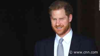 Prince Harry loses tabloid complaint