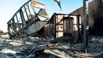 More US military members diagnosed with traumatic brain injuries after Iran strike