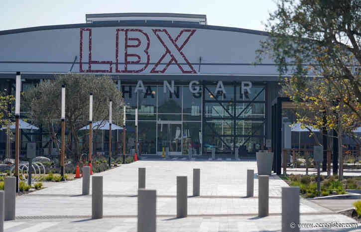 LBX will get Handel’s Homemade Ice Cream and Morning Nights restaurant