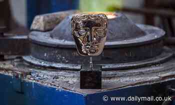 Bafta film and TV awards 2020 goes green scrapping goodie bags recycling red carpet