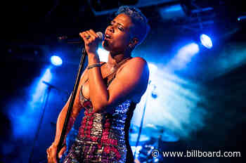Kelis Claims The Neptunes Kept All the Profits From Her First Two Albums