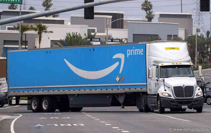 Prime stock: Amazon’s now worth $1 trillion