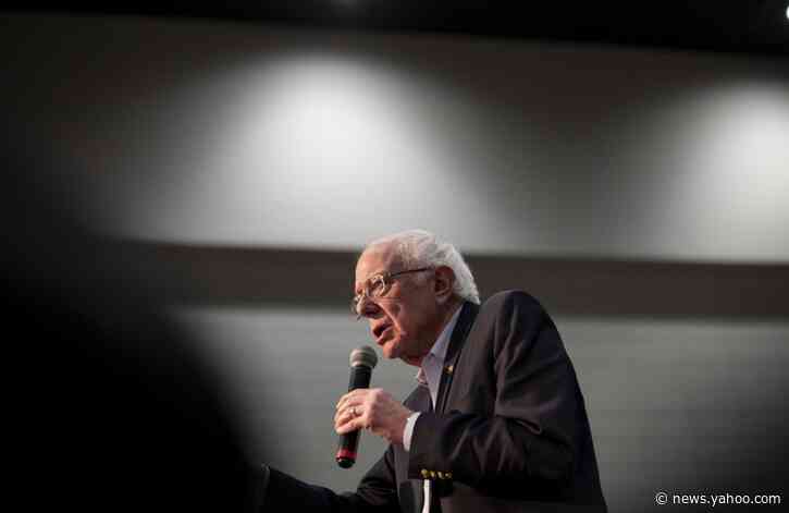 Sanders Says He Would ‘Immediately’ Renegotiate USMCA