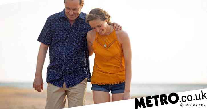 Viewers in tears as Ardal O’Hanlon leaves Death in Paradise with emotional exit