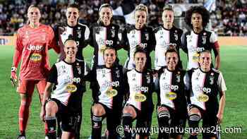 Arbitro Fortitudo Mozzecane Juventus Women: designato il fischietto del match - Juventus News 24